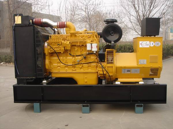 普陀发电机出租