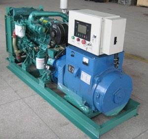 普陀发电机出租 普陀发电机出租